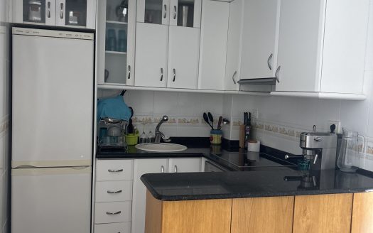 Apto playa Moncófar, Castellón.