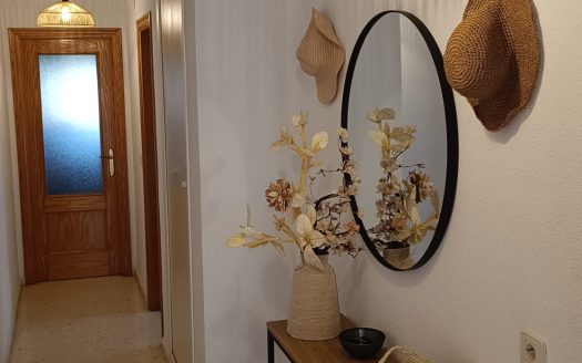 Piso en Benidorm, Alicante.