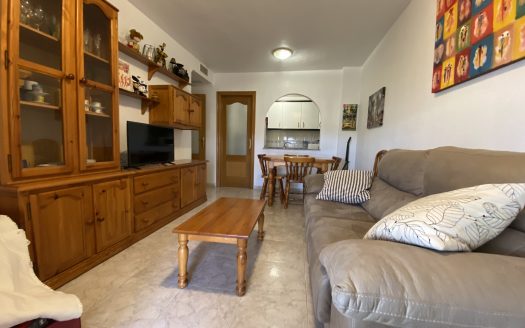 Apto en Santa Pola, Alicante.