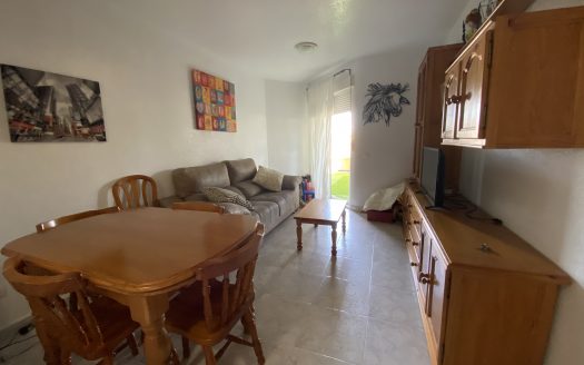 Apto en Santa Pola, Alicante.