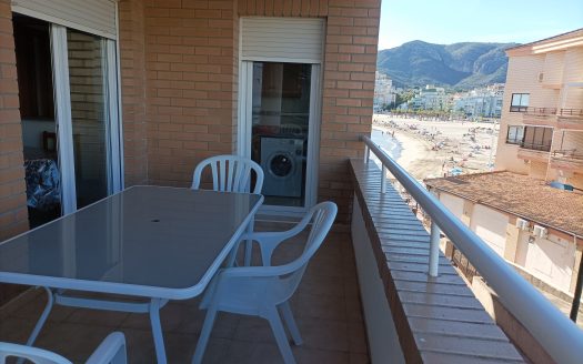 Apto en Oropesa del Mar, Castellón.
