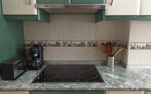 Piso en Av. Habaneras, Torrevieja, Alicante.