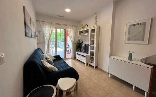 Habitación Playa de Canet de Berenguer, Valencia.