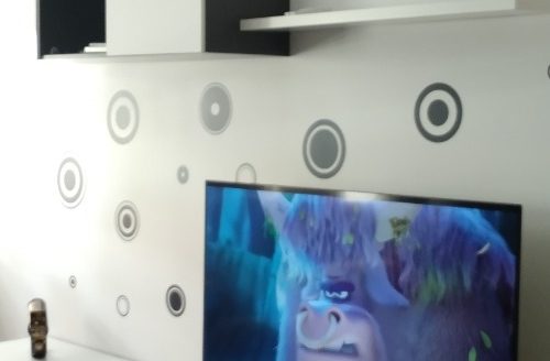 Apto en Santa Pola, Alicante.