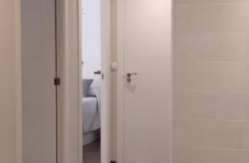 Apto en Santa Pola, Alicante.