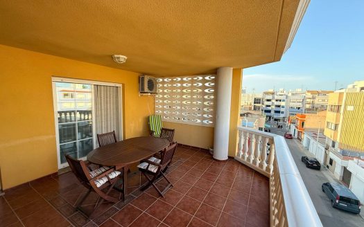 Piso en Grao de Monfócar, Castellón.