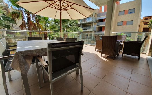 Piso en Alcosebre, Castellón.