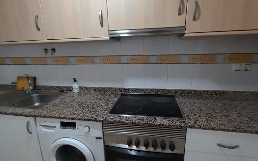 Piso en Guardamar del Segura, Alicante.