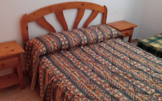 Piso en Torrevieja, Alicante.