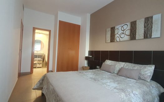 Piso en Alcosebre, Castellón.