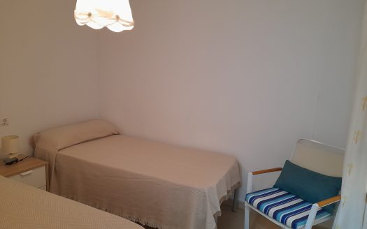 Piso en Guardamar del Segura, Alicante.