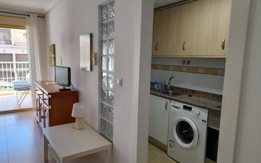 Piso en Guardamar del Segura, Alicante.