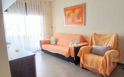 Apto playa Almenara, Castellón.