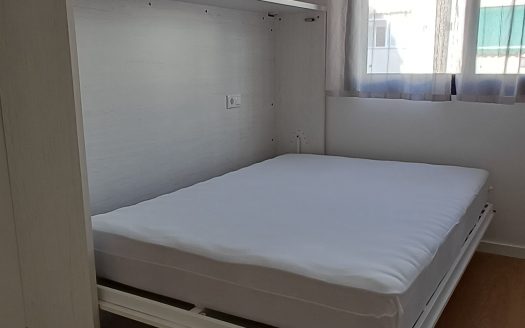 Piso en Alicante Capital.