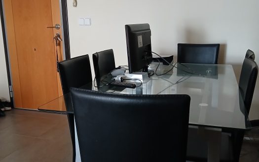 Apto playa Almenara, Castellón.