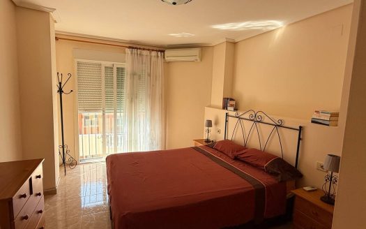 Piso en Grao de Monfócar, Castellón.