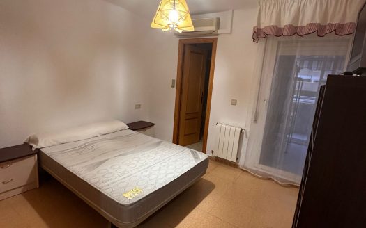 Piso en San Blas Alicante Capital.