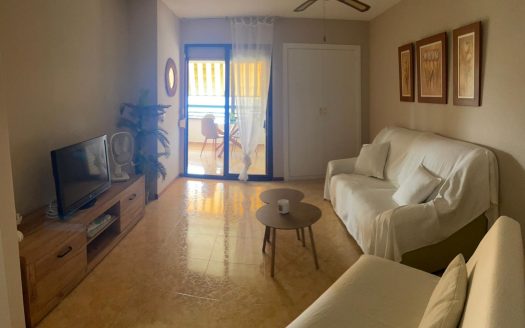 Apto en Benidorm poniente, Alicante.