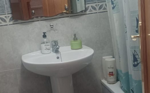 Habitación en San Vicente del Raspeig, Alicante.