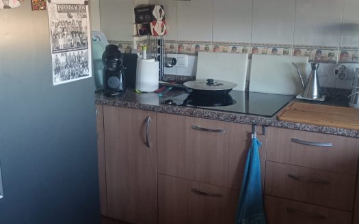 Habitación en San Vicente del Raspeig, Alicante.