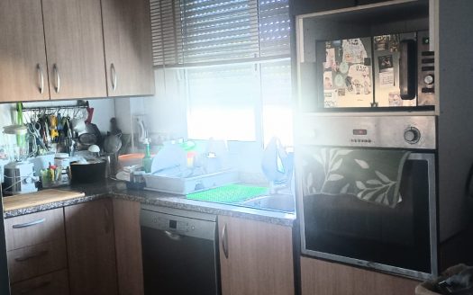 Habitación en San Vicente del Raspeig, Alicante.