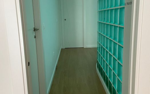 Piso en Alicante Capital.