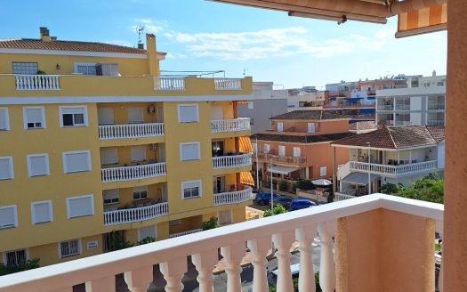Apto en Moncófar, Castellón.
