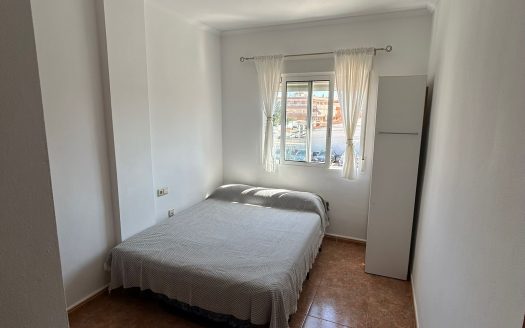 Duplex en Torrevieja, Alicante.