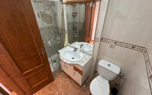 Duplex en Torrevieja, Alicante.