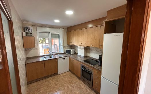 Duplex en Torrevieja, Alicante.
