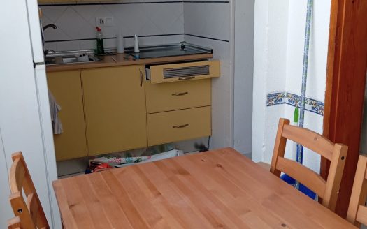 Piso en Torrevieja, Alicante.