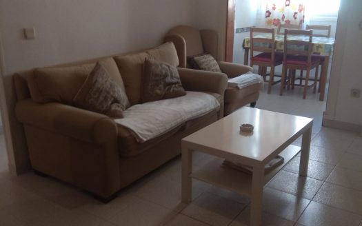 Piso en Torrevieja, Alicante.