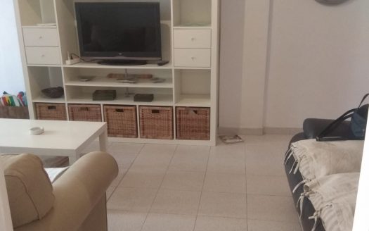 Piso en Torrevieja, Alicante.