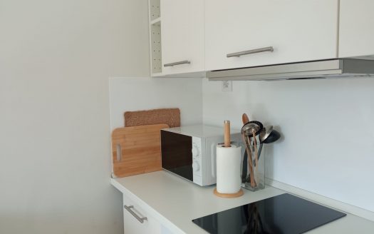 Estudio playa Gandia, Valencia.