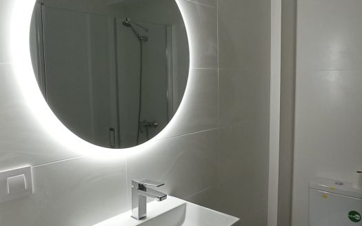 Estudio playa Gandia, Valencia.