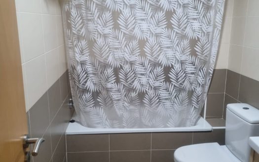 Apto en Calpe, Valencia.