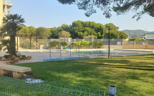 Piso en Alcosebre, Castellón.