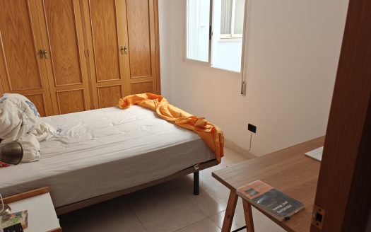 Habitación en Puerto de Burriana, Castellón.
