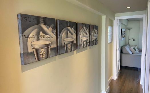 Apto en Benidorm, Alicante.