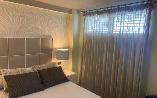 Apto en Benidorm, Alicante.