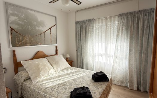 Piso en Santa Pola, Alicante.