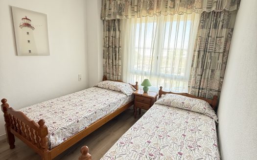 Piso en Santa Pola, Alicante.