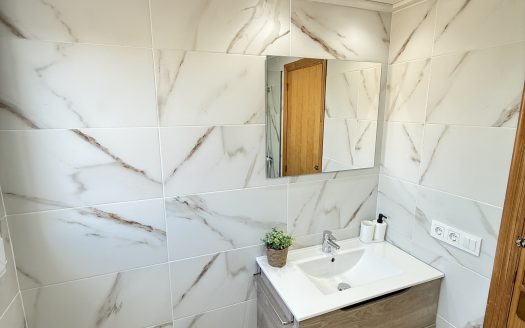 Piso en Santa Pola, Alicante.