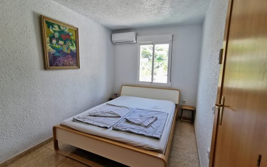 Apto en Altea, Alicante.