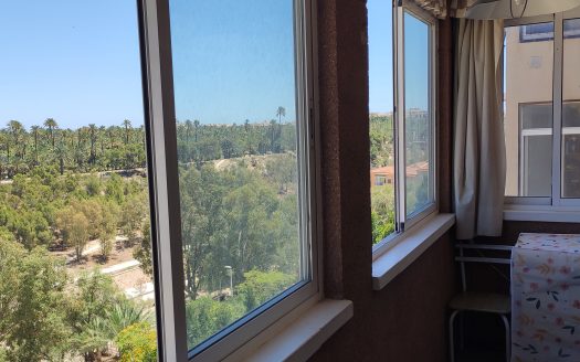 Piso en Elche, Alicante.