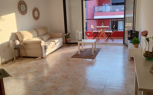 Piso en Alcalá de Chivert, Castellón.