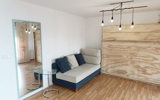 Estudio en Elche, Alicante.