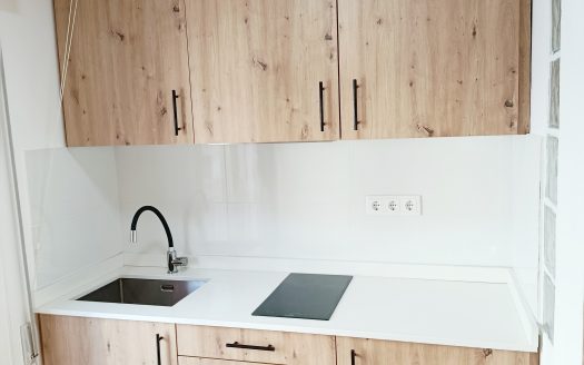 Estudio en Elche, Alicante.