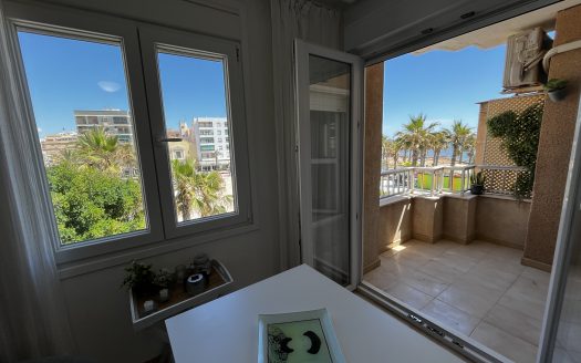 Apto en La Mata, Alicante.