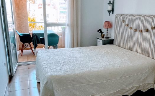 Apto en La Mata, Alicante.